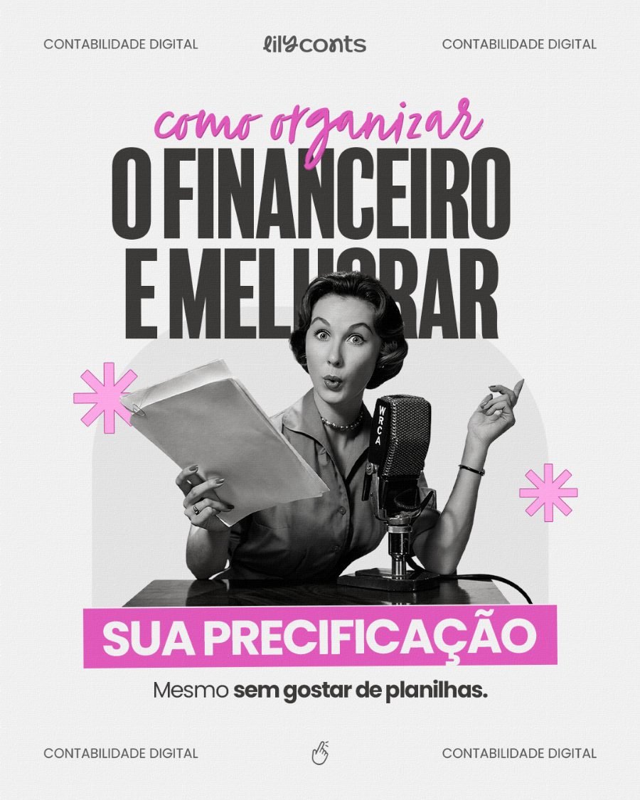 FINANCAS